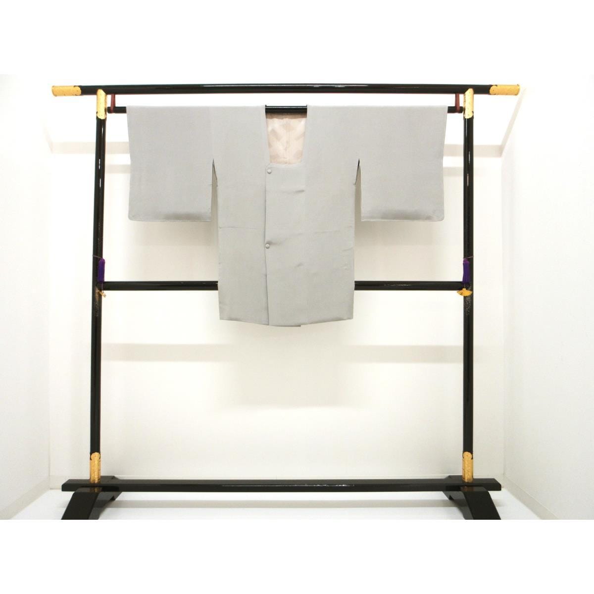 Michiyuki Coat Sleeve Length S
