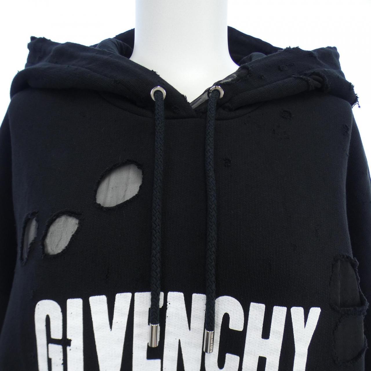 ジバンシー GIVENCHY パーカー
