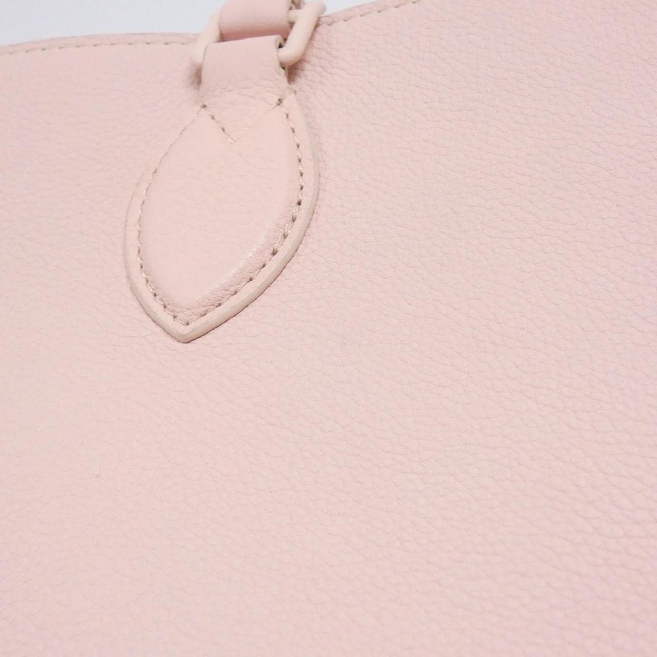 ルイヴィトン ロックミー トート PM M55818 バッグ