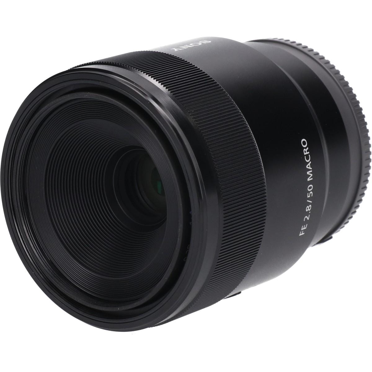 ＦＥ５０ｍｍ　Ｆ２．８ＭＡＣＲＯ（ＳＥＬ５０Ｍ２８）