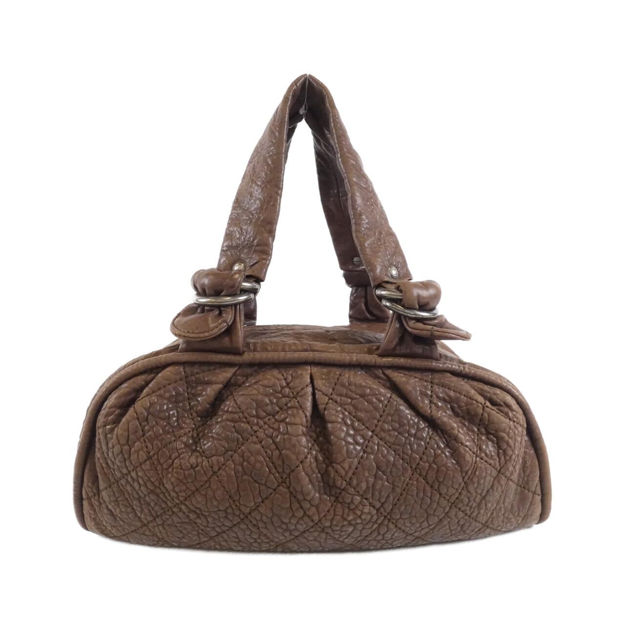 シャネル バッグ