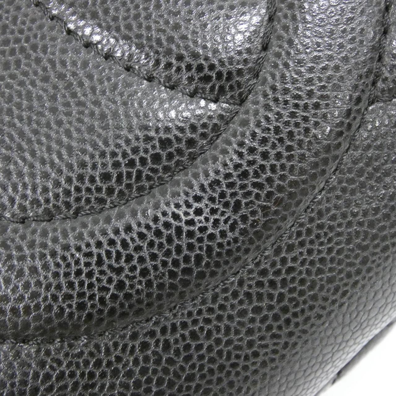 シャネル 48374 バッグ