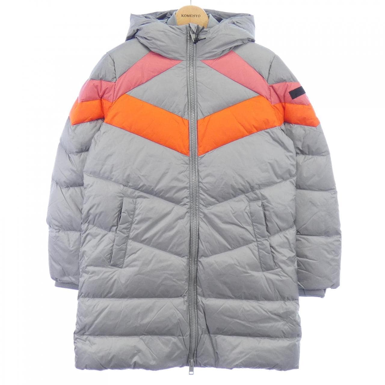 ディーゼル DIESEL ダウンコート