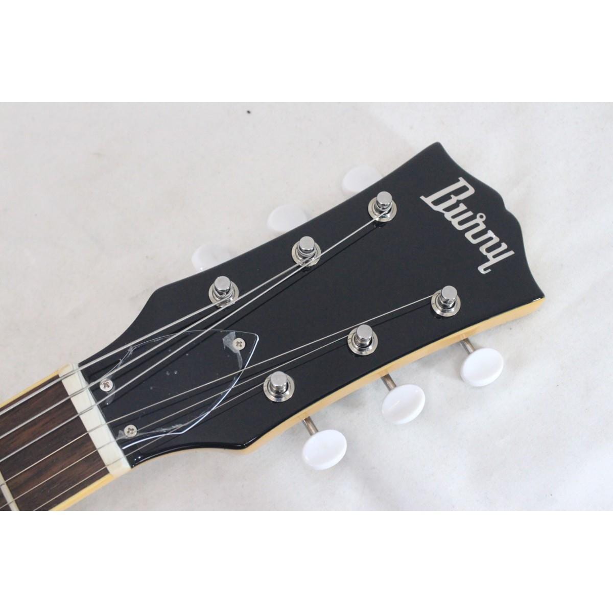 ＢＵＲＮＹ　　ＳＲＬＳ