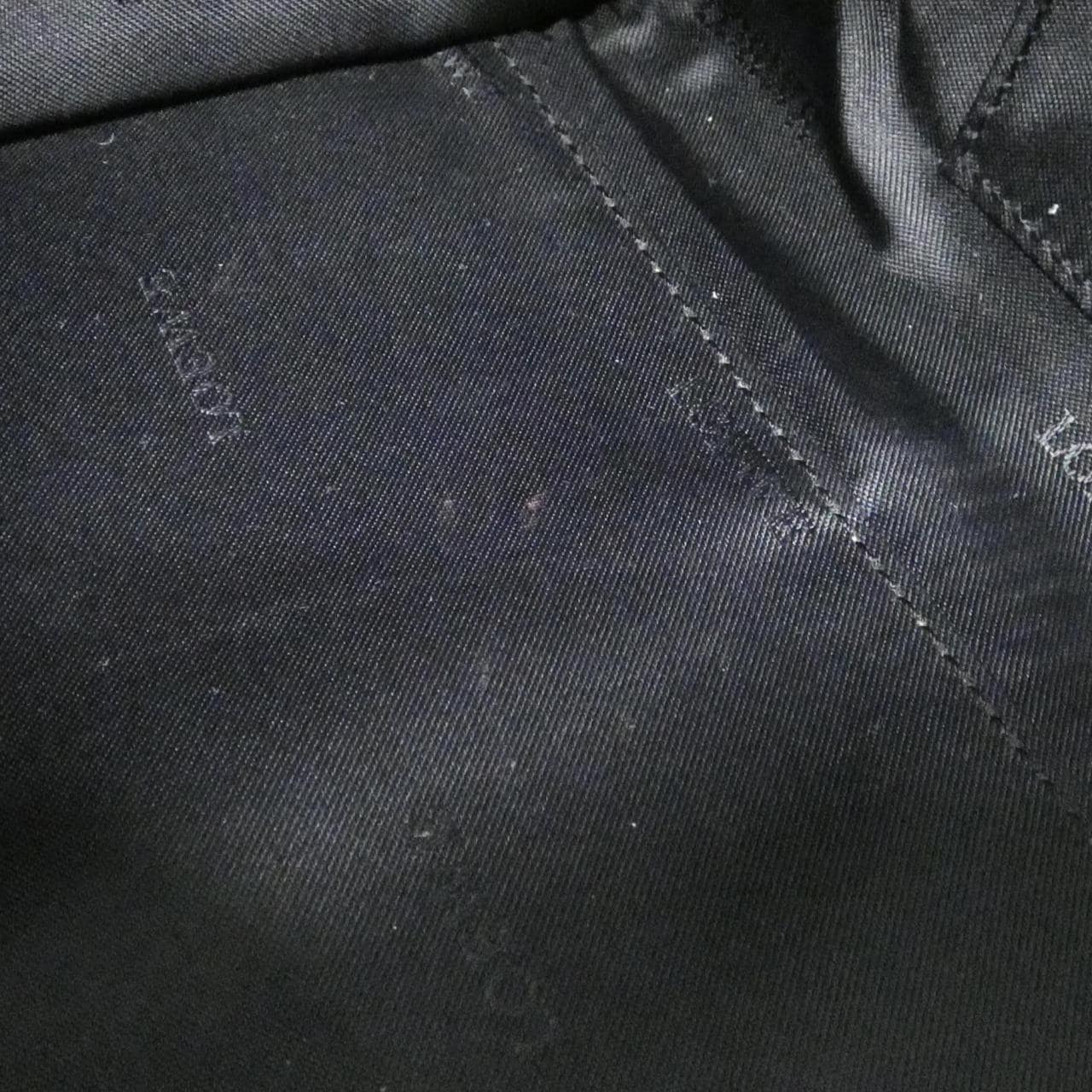 【ヴィンテージ】ロエベ アマソナ 28cm バッグ