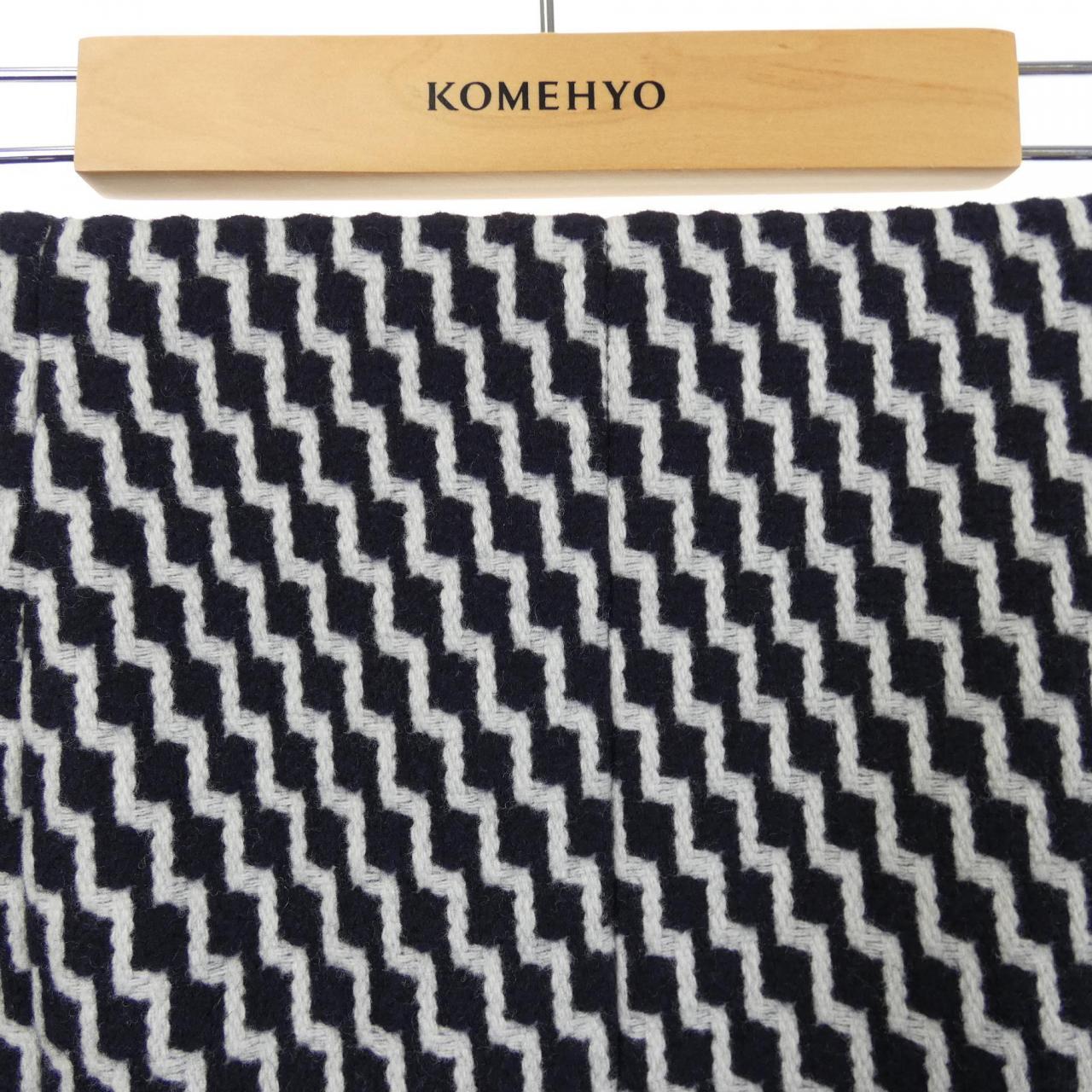 シャネル CHANEL P59021V39106 スカート