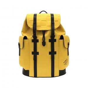 ルイヴィトン ダミエ スキューバ クリストファー MM M25016 リュックサック