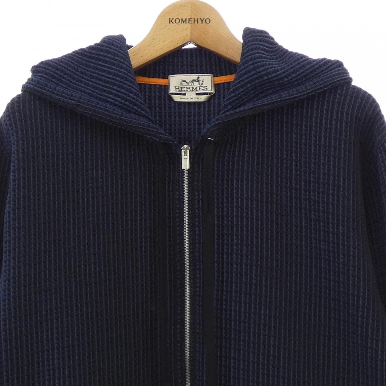 エルメス HERMES パーカー