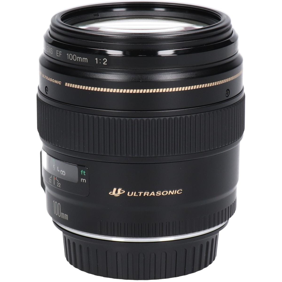 ＥＦ１００ｍｍ　Ｆ２ＵＳＭ