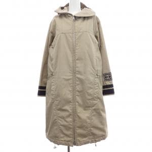 【ヴィンテージ】シャネル CHANEL IDENTFICATION P20000V11805 コート