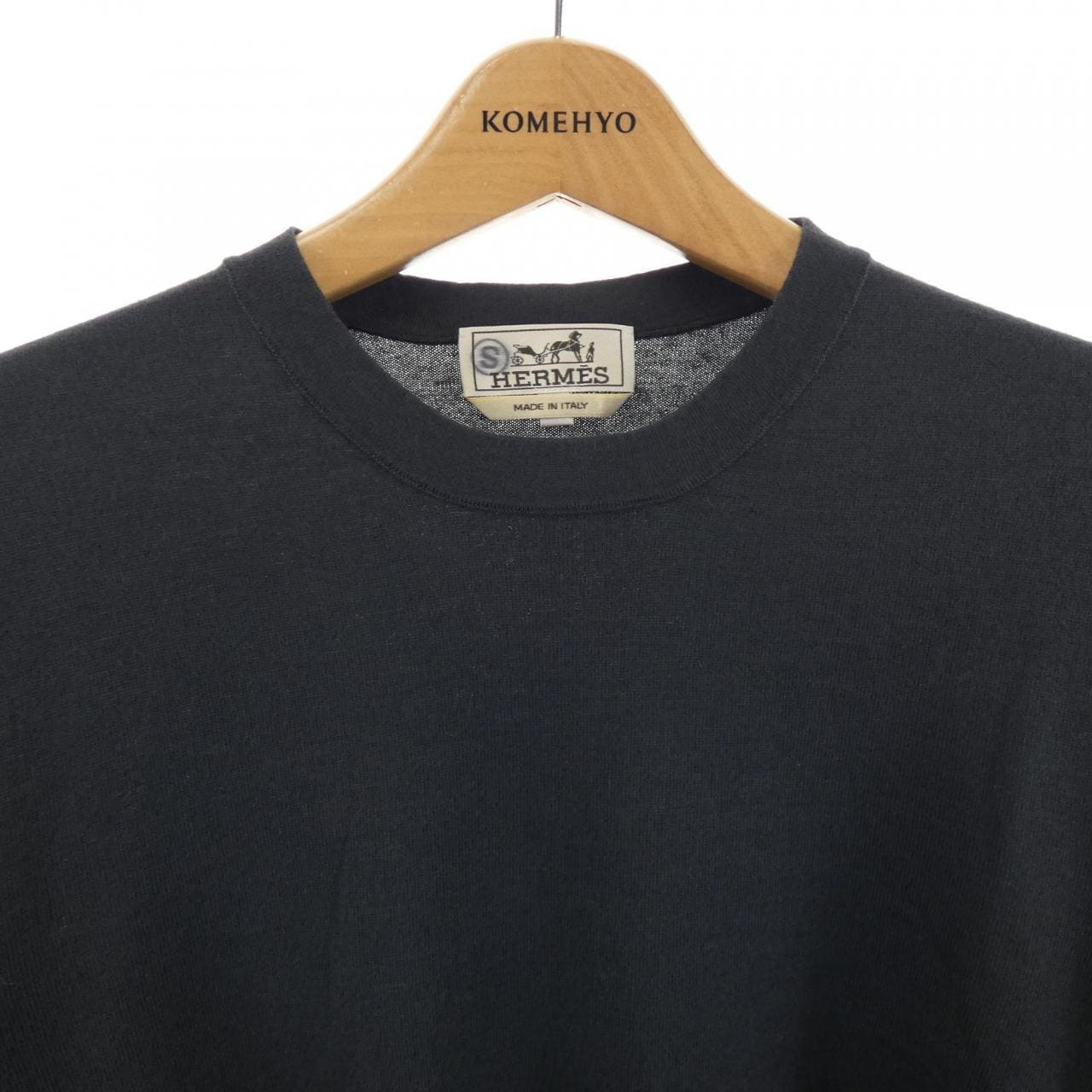 エルメス HERMES ニット