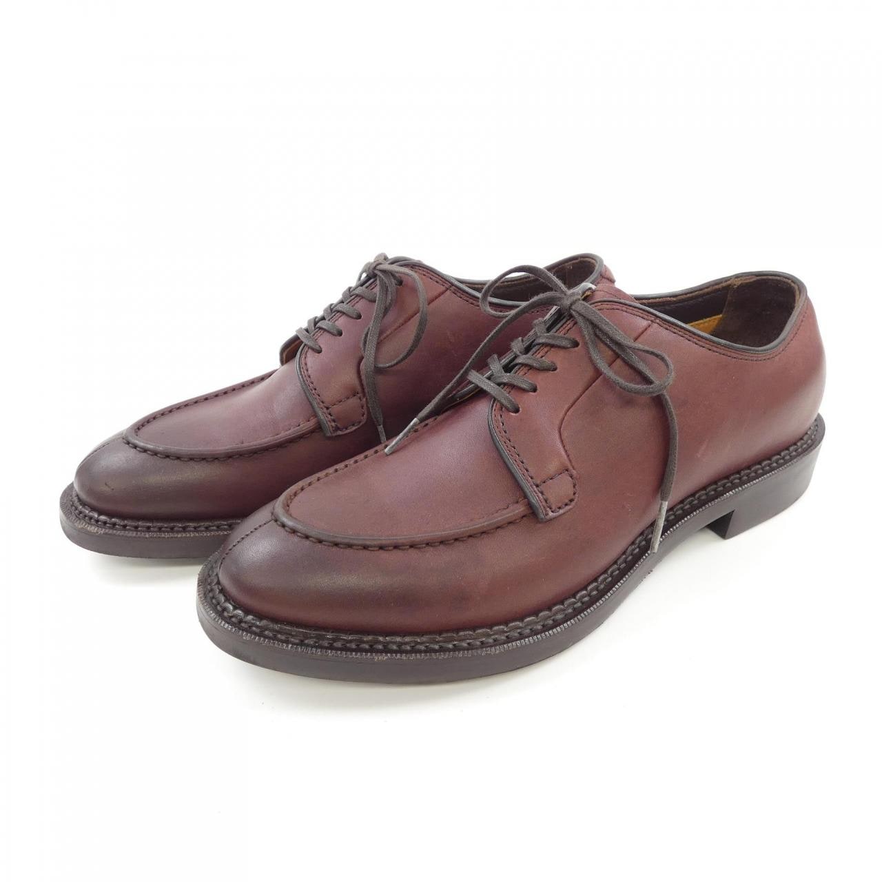 THE RUTTSHOES&CO. シューズ