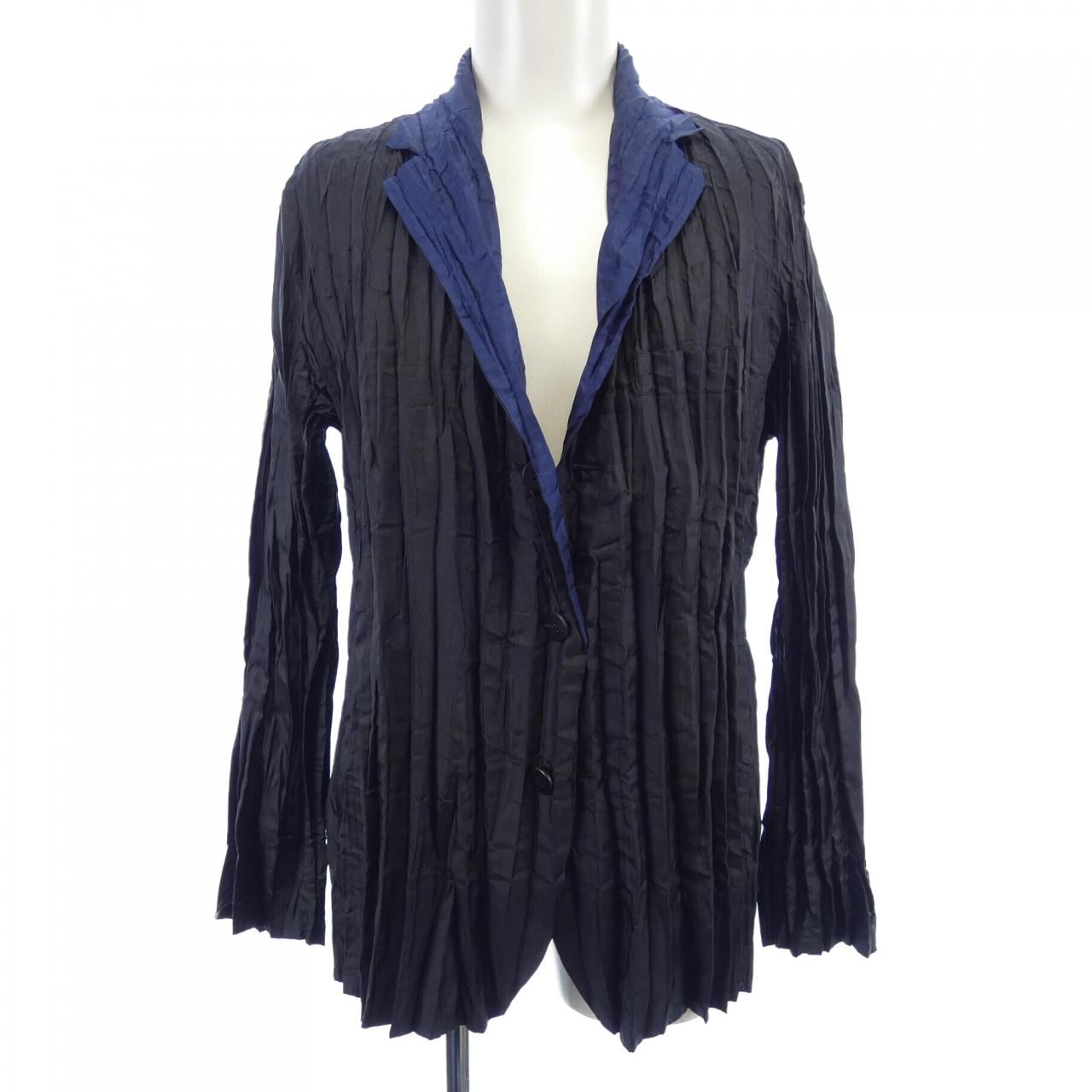 イッセイミヤケメン ISSEY MIYAKE MEN ME21FD020 ジャケット