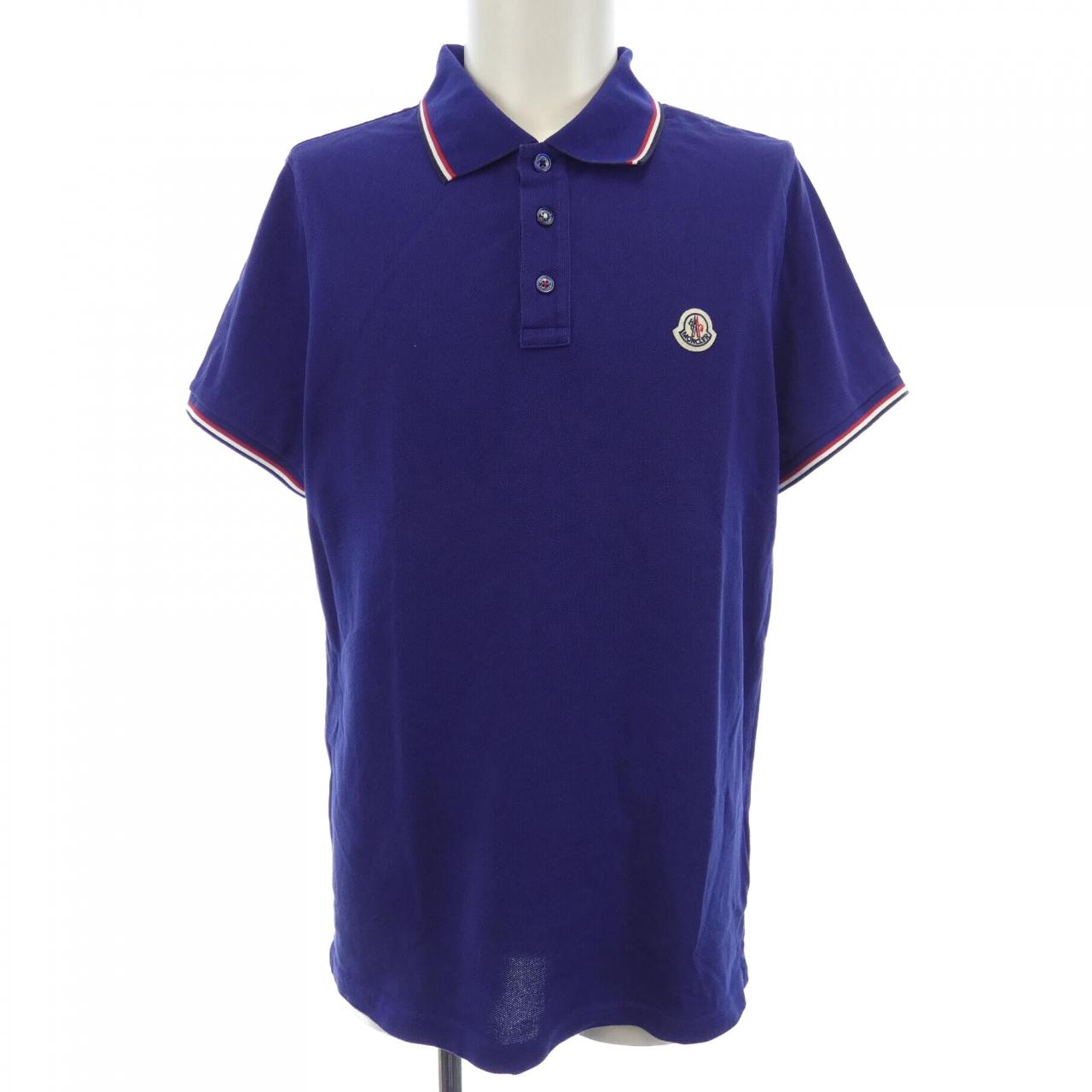 モンクレール MONCLER D10918345600 ポロシャツ