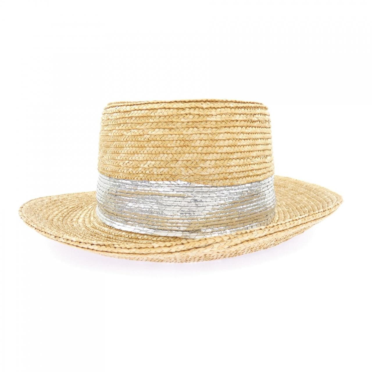 メゾンミッシェル MAISON MICHEL 1738-343-2109 ハット