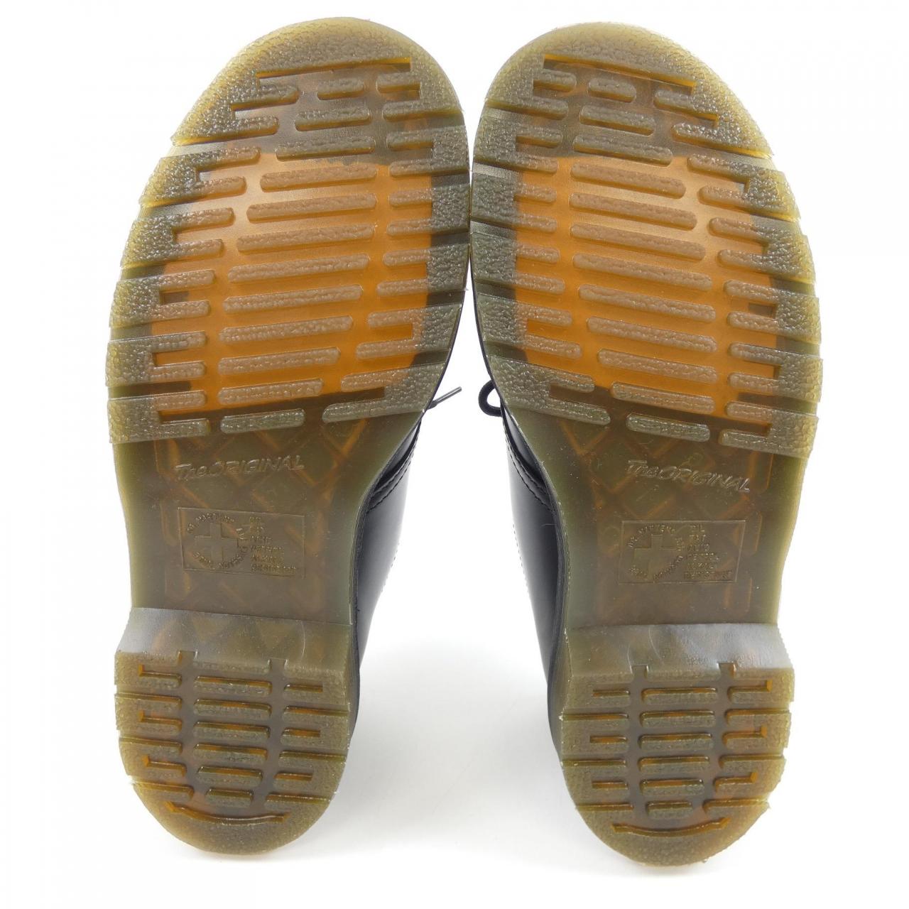 ドクターマーチン DR.MARTENS 10085001 シューズ