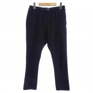 グラミチ GRAMICCI GMP-21F1913 パンツ