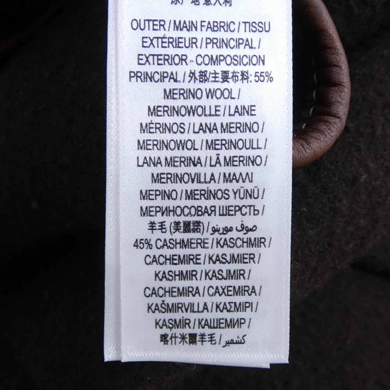 バーバリー BURBERRY 80217901 ケープ