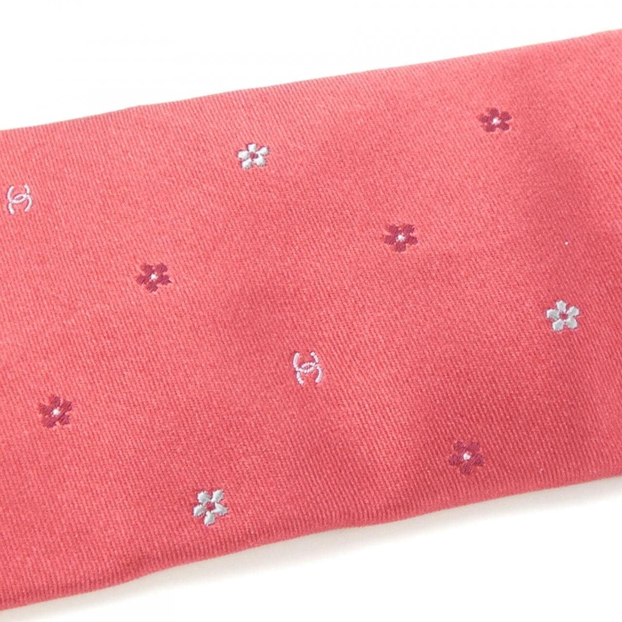 シャネル CHANEL NECKTIE