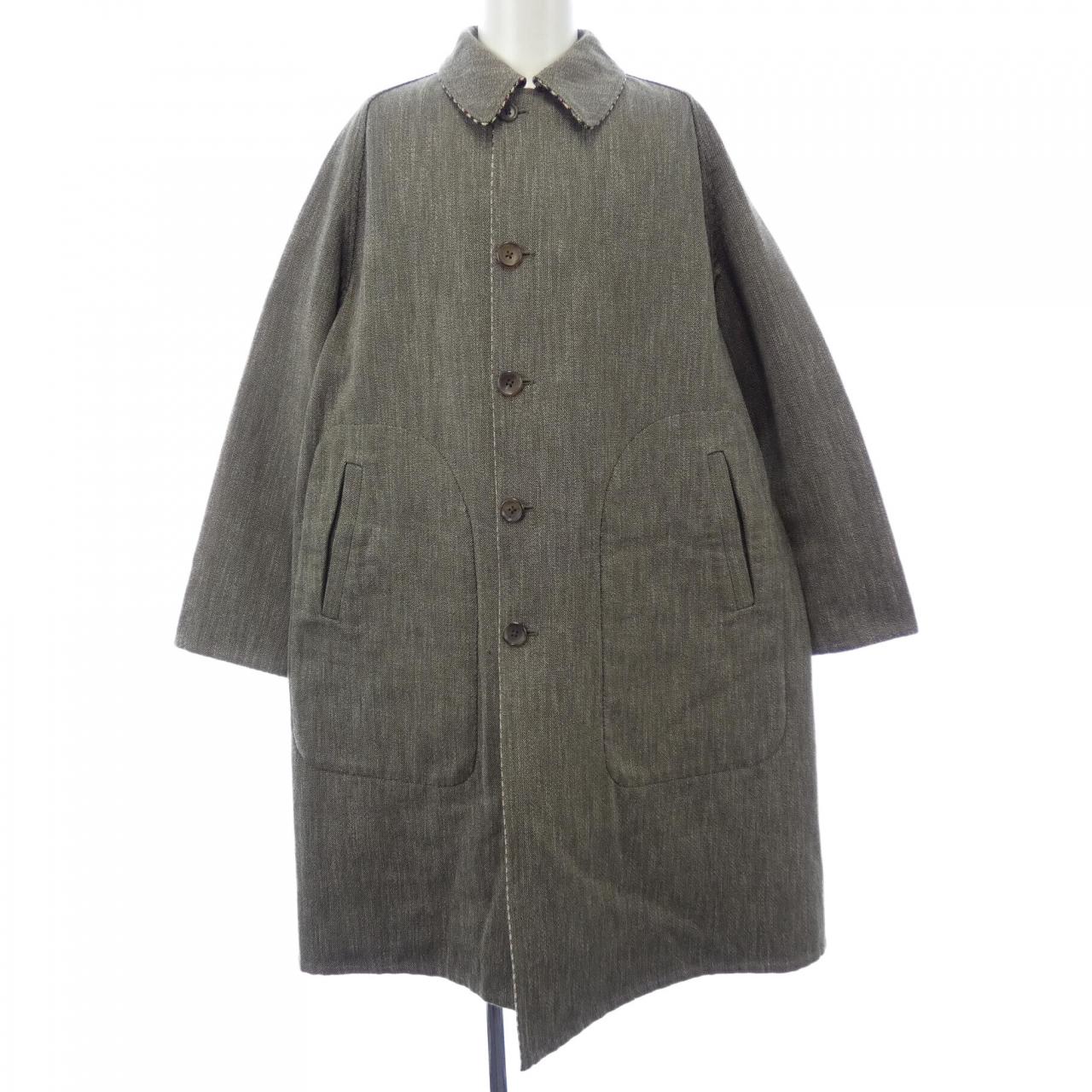 アナトミカ ANATOMICA 530-592-31 コート