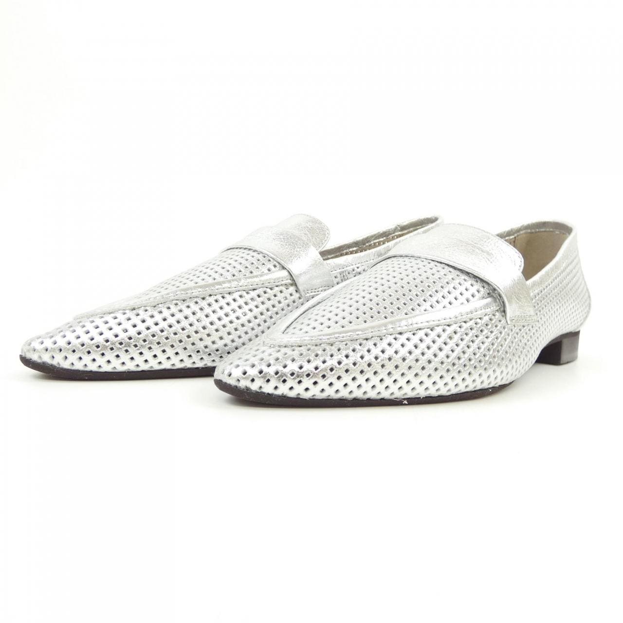 卑弥呼 651102 フラットシューズ