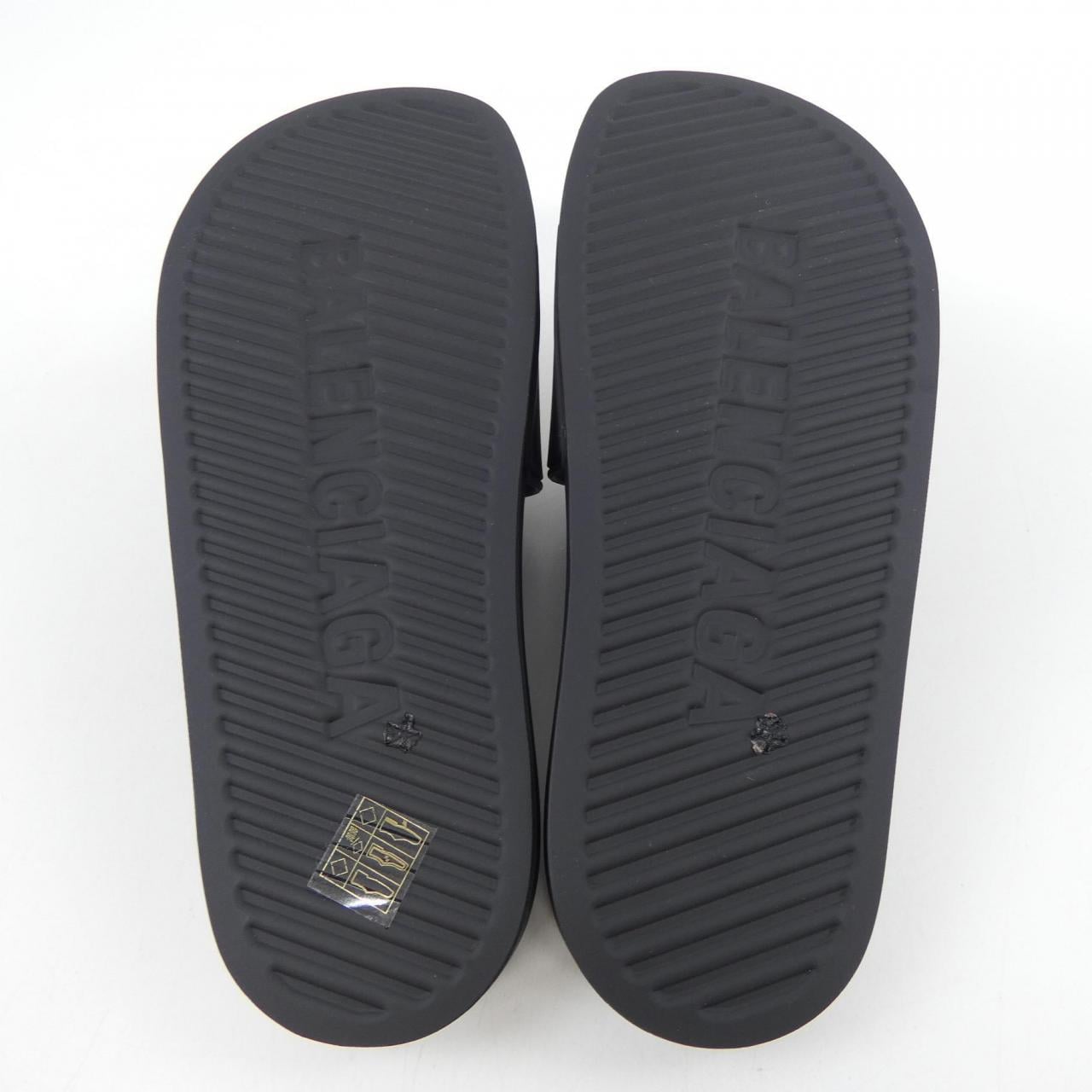 バレンシアガ BALENCIAGA POOL WOMAN サンダル