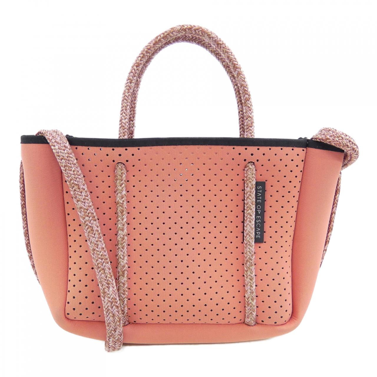 ステイトオブエスケープ STATE OF ESCAPE BAG