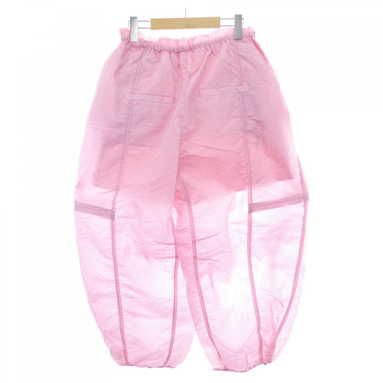 メゾンスペシャル MAISON SPECIAL パンツ