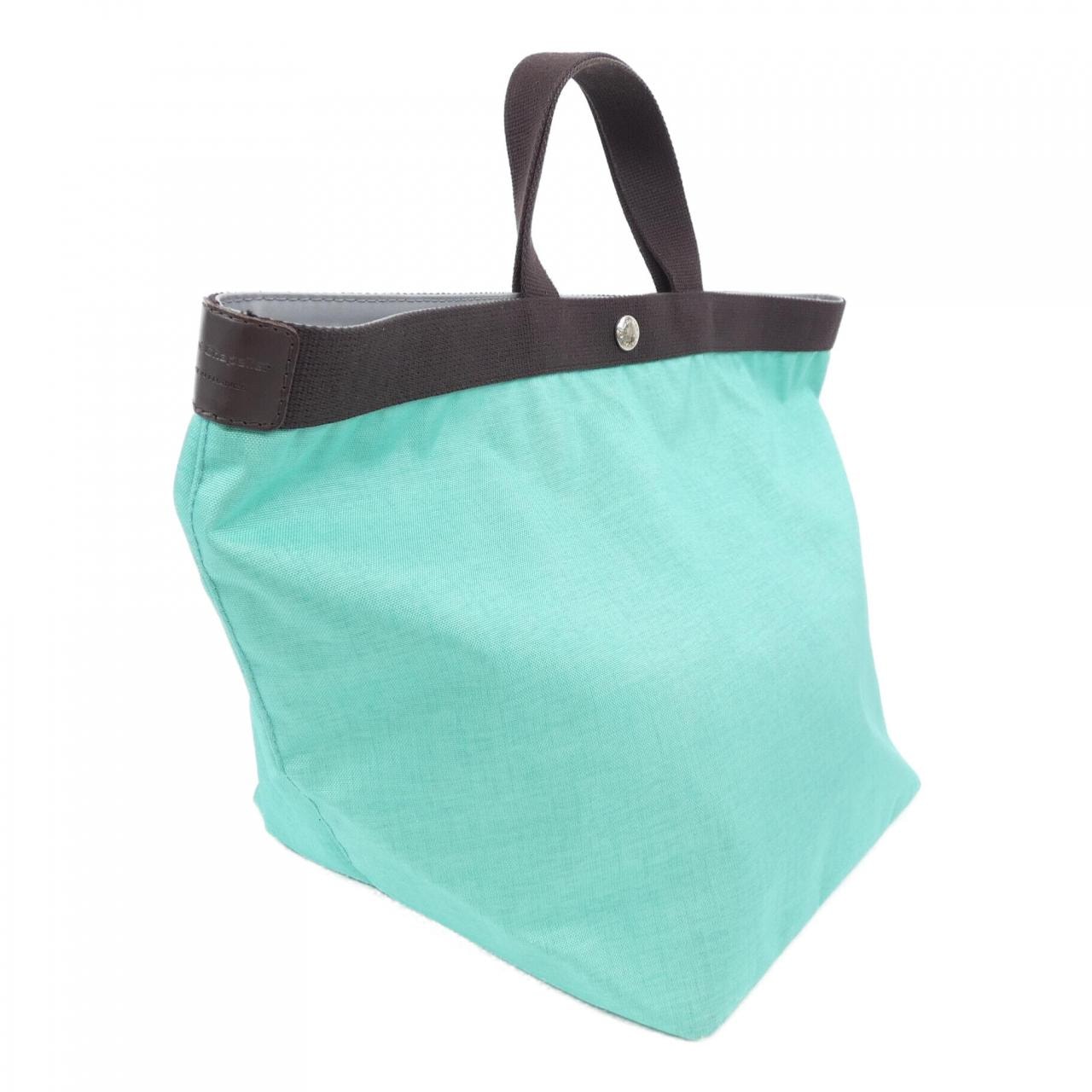 エルベシャプリエ HERVE CHAPELIER コーデュラ舟型トート 725C BAG