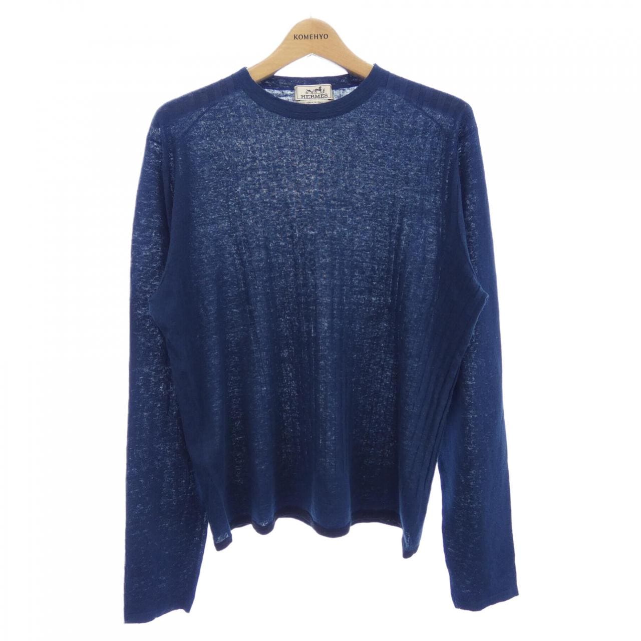 エルメス HERMES 91-5759 ニット