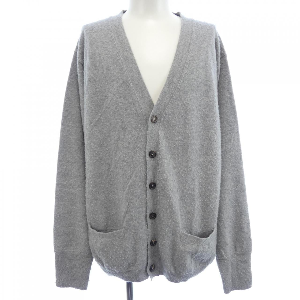 メゾンマルジェラ Maison Margiela S67HP0030 M13031 カーディガン