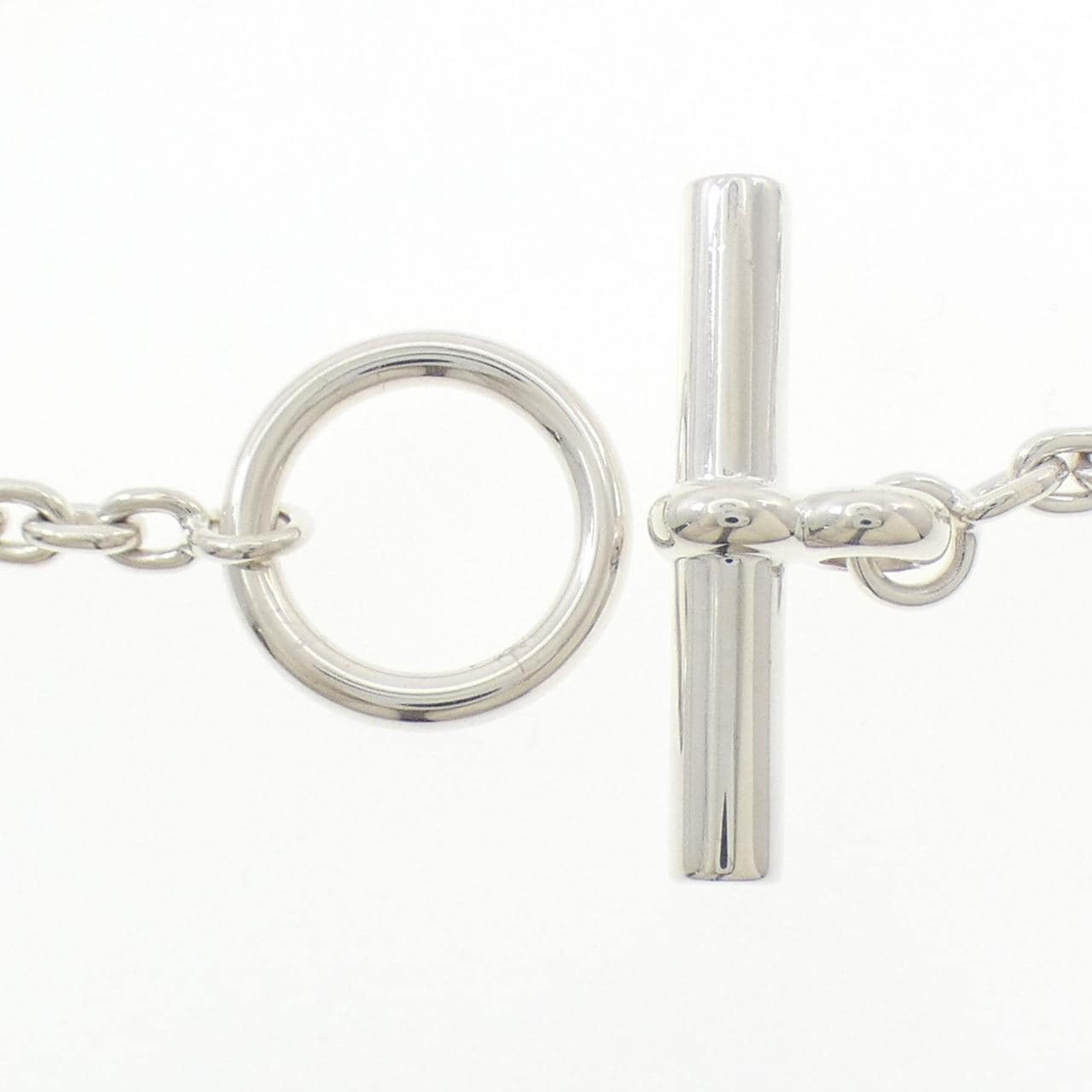 エルメス ファランドール マルチ ブレスレット