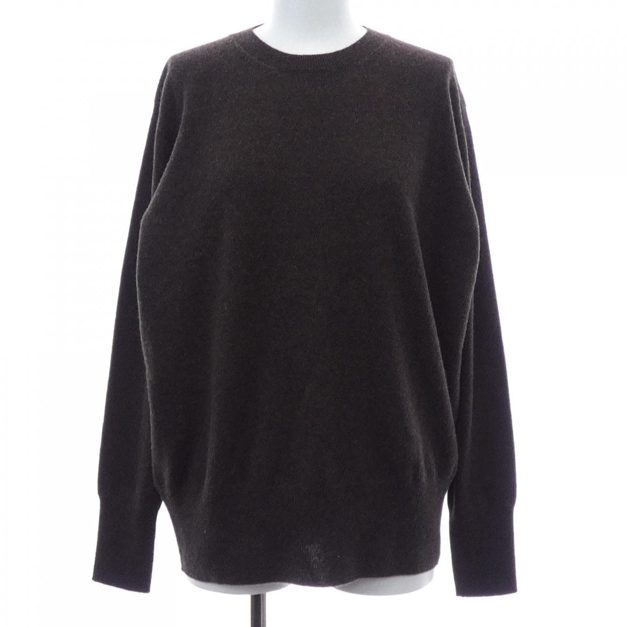 ザロウ THE ROW LEILANI　TOP 10037 Y556 ニット