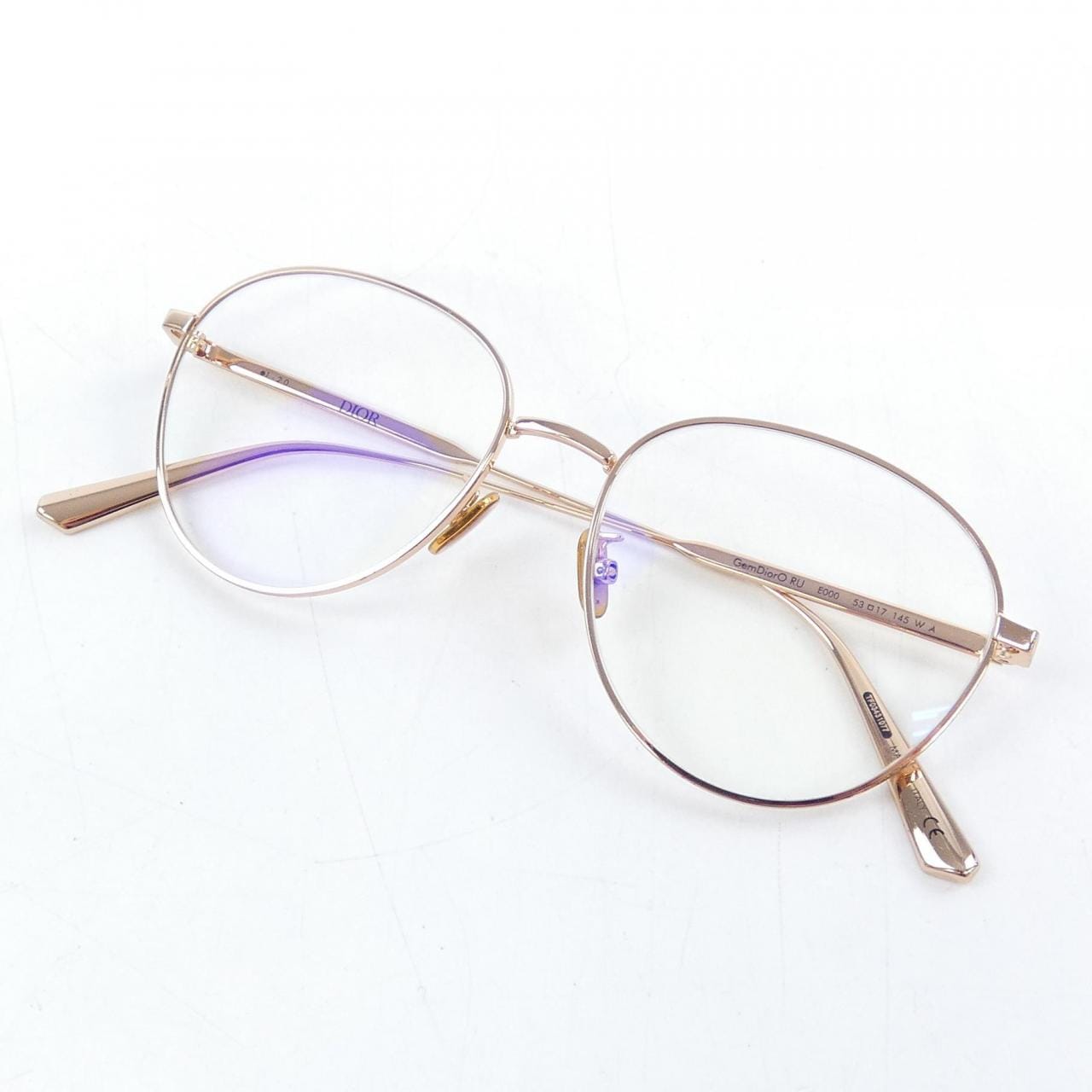 ディオール DIOR E0000 SUNGLASSES