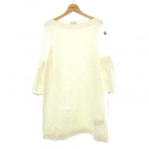 モンクレール MONCLER 10938560100 ワンピース