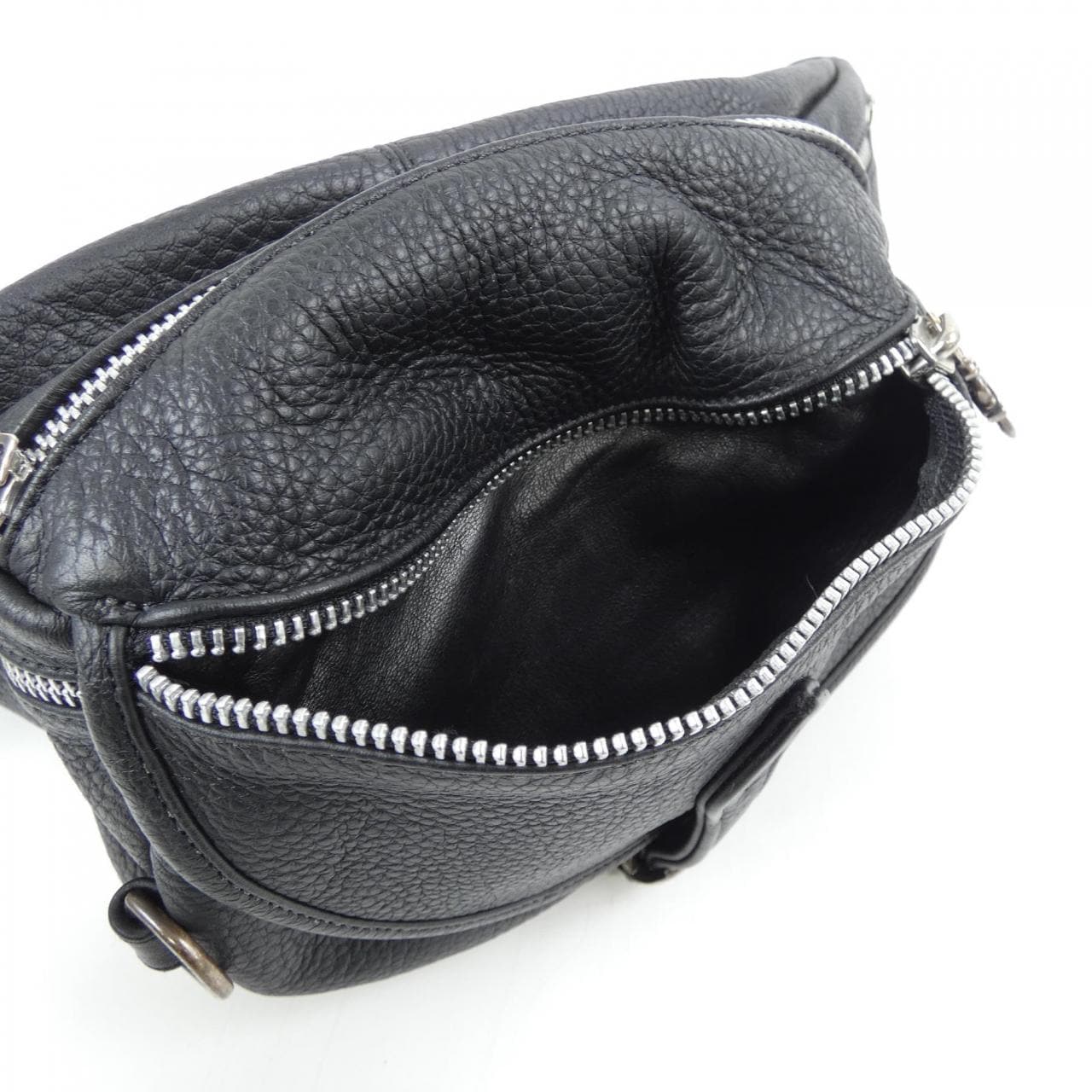 クロムハーツ CHROME HEARTS SNAT PACK 1 2232 304 7200 0900 BAG