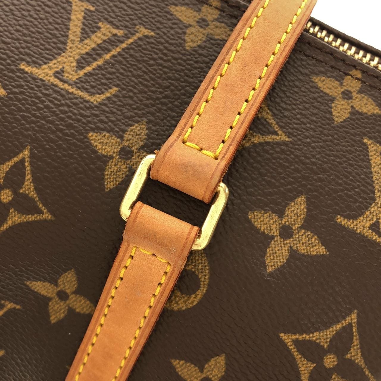 ルイヴィトン モノグラム パピヨン 30cm M51385 バッグ