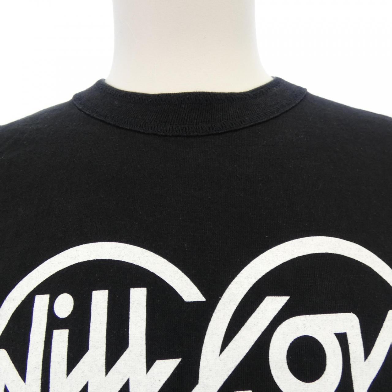 サカイ SACAI 25-0983S UNISEX Tシャツ