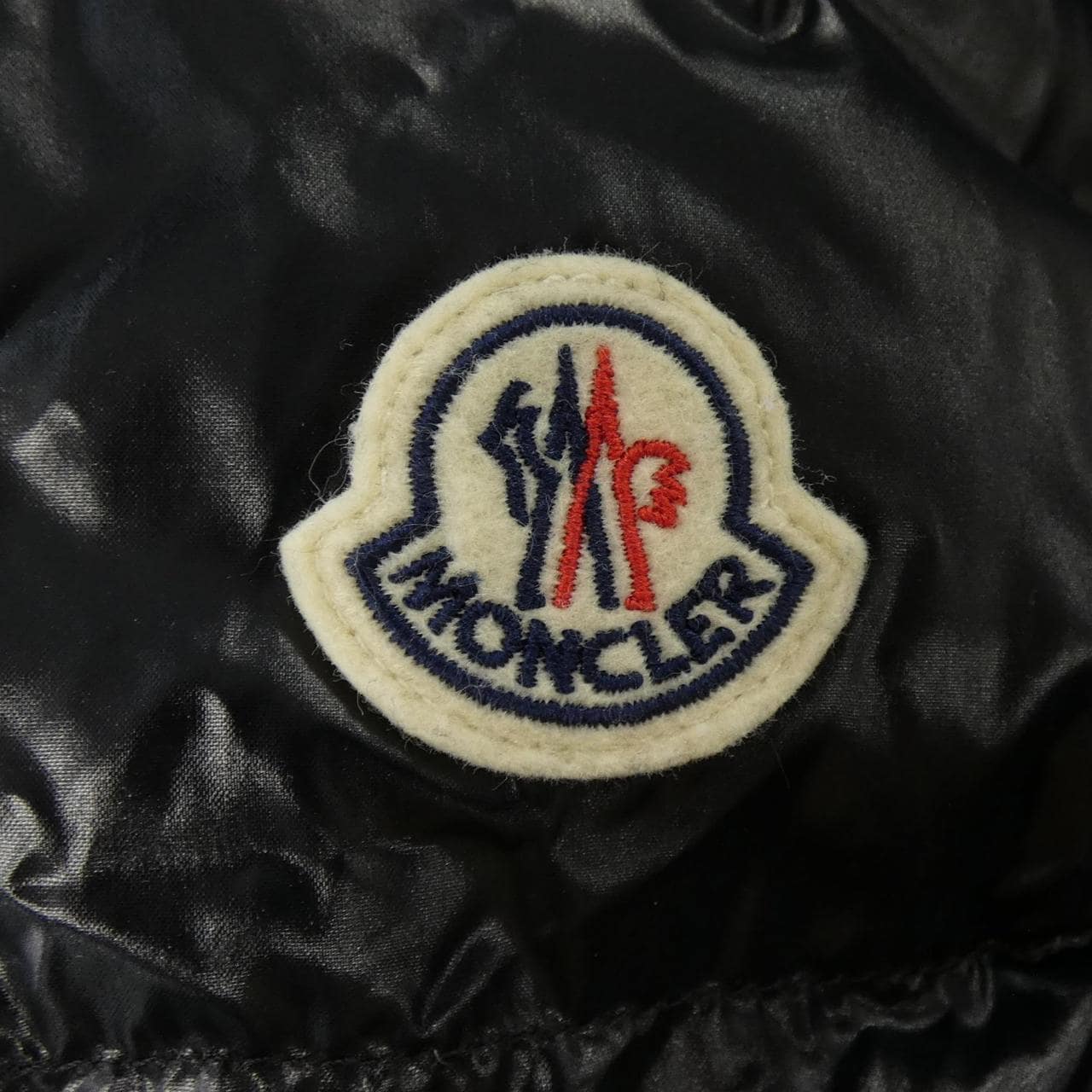 モンクレール MONCLER BAYARD ダウンジャケット