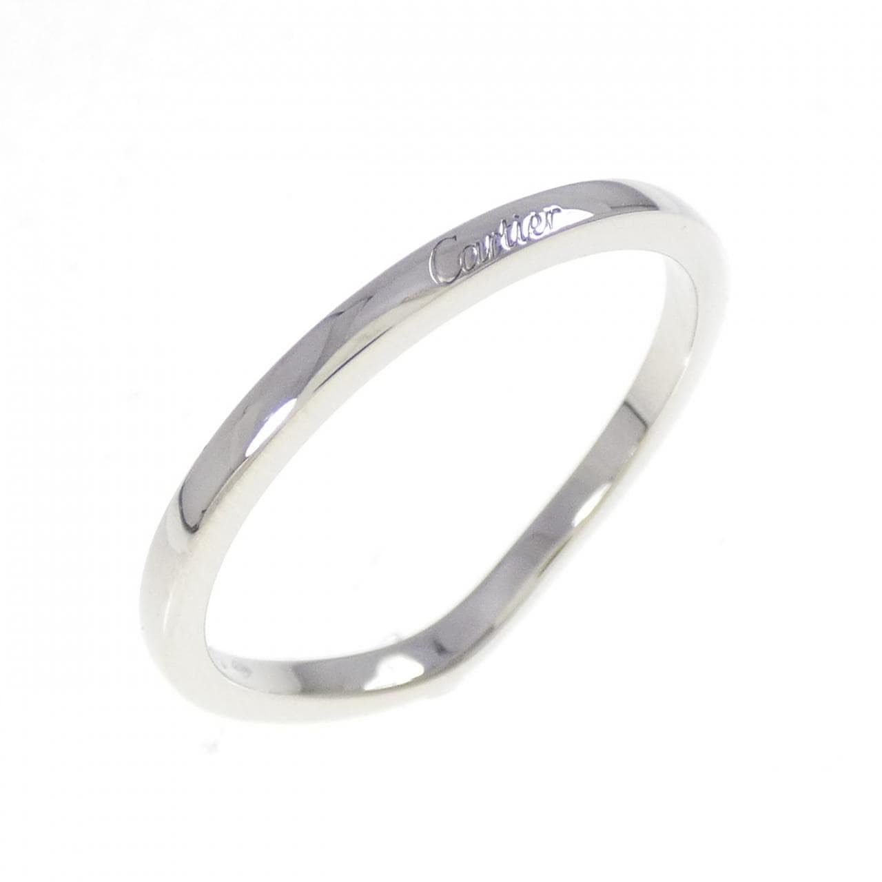 カルティエ バレリーナ リング