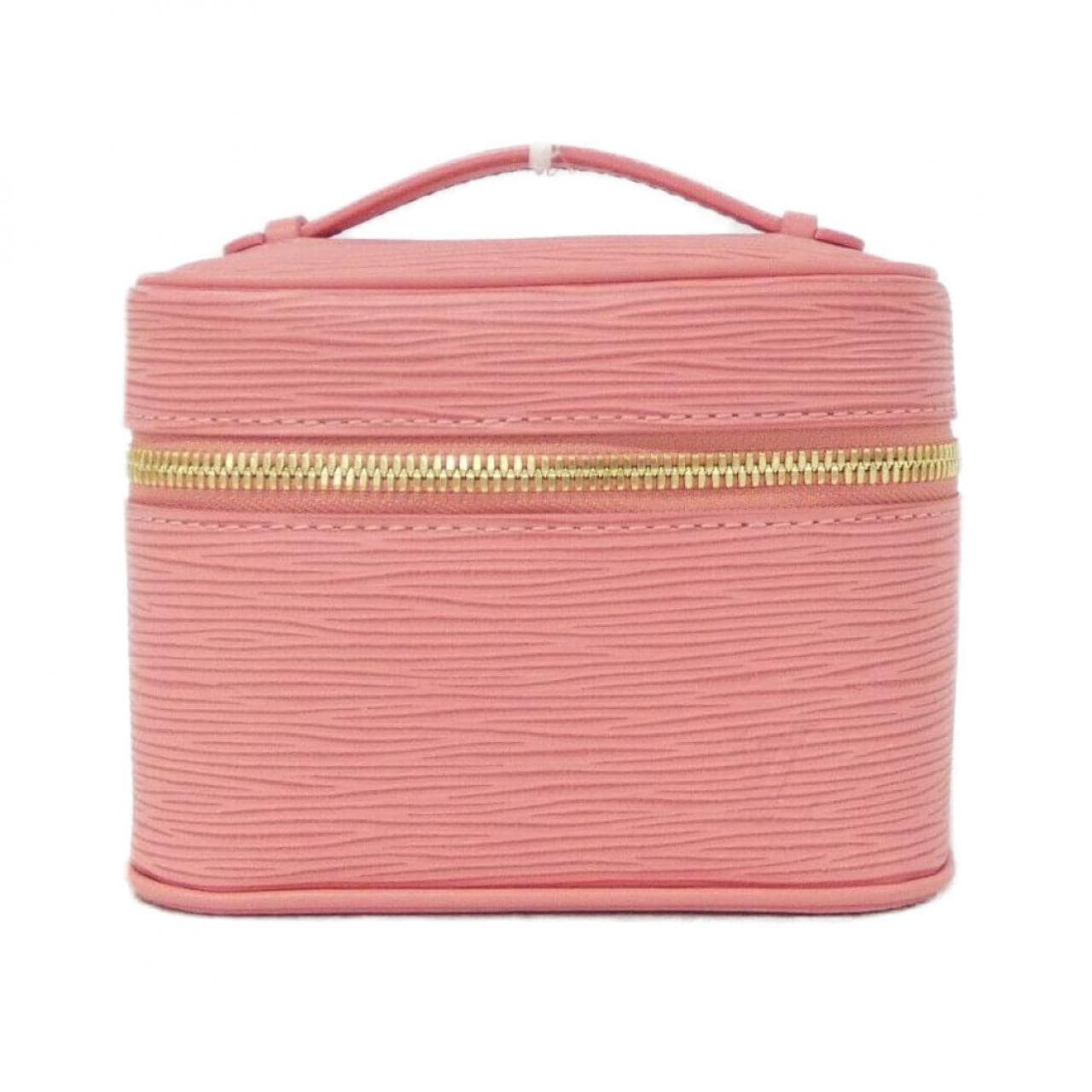 ルイヴィトン エピ ニース ナノ M25857 ポーチ