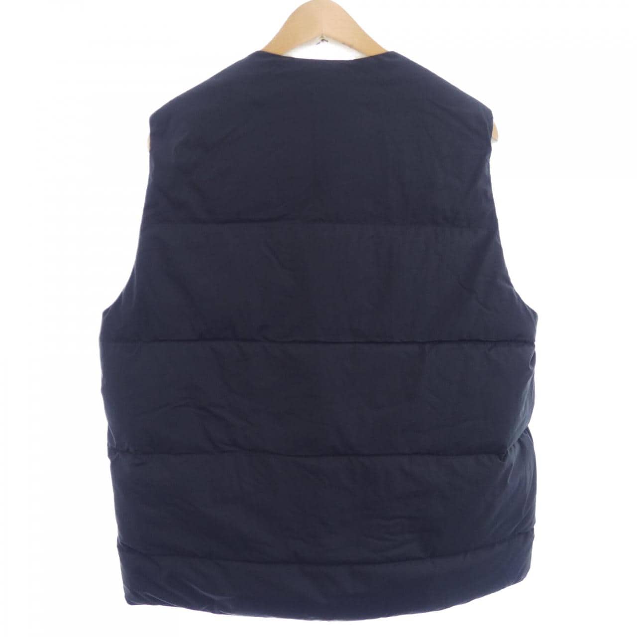 ミズノ MIZUNO MARGARET HOWELL ダウンベスト