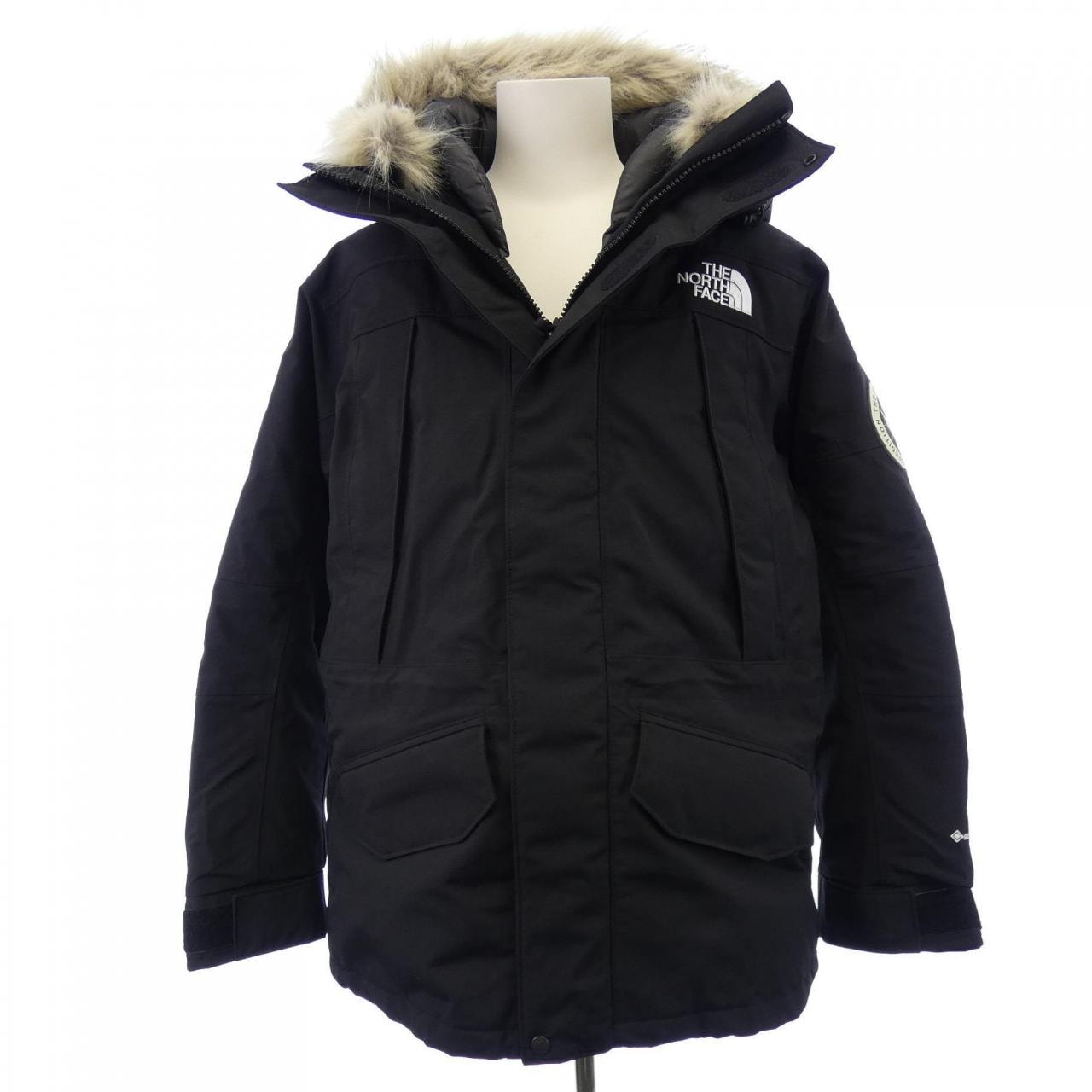 ザノースフェイス THE NORTH FACE ND92546 ダウンジャケット