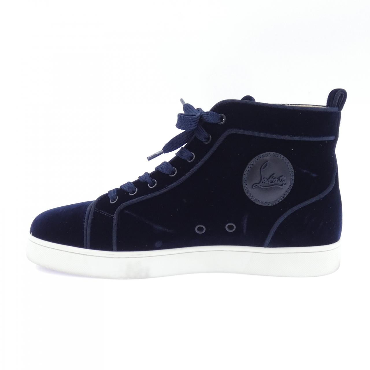 クリスチャンルブタン CHRISTIAN LOUBOUTIN スニーカー