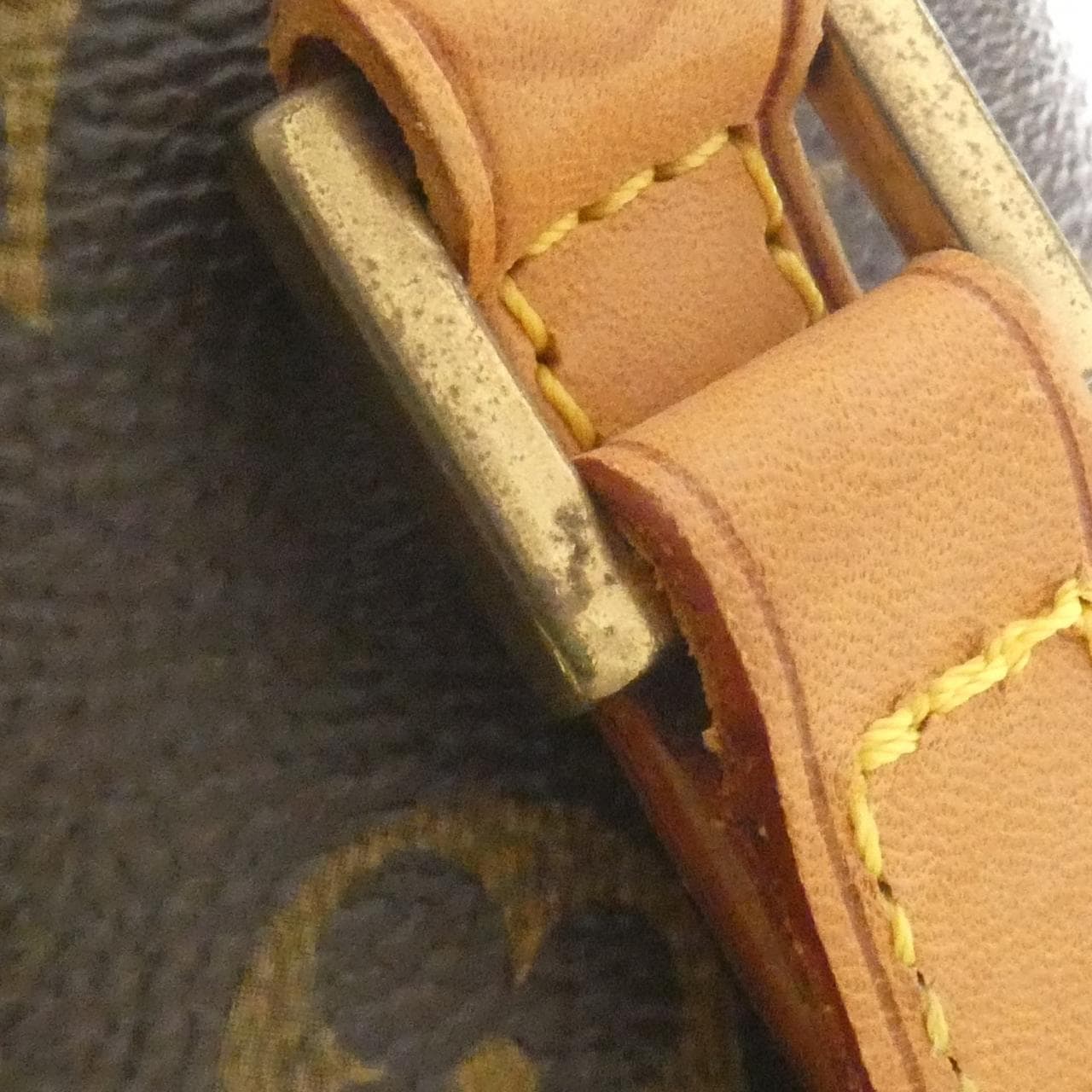 ルイヴィトン モノグラム ヴァヴァン PM M51172 バッグ