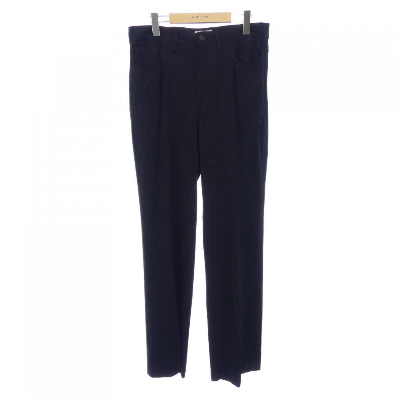 バレンシアガ BALENCIAGA 613927 TIT22 パンツ