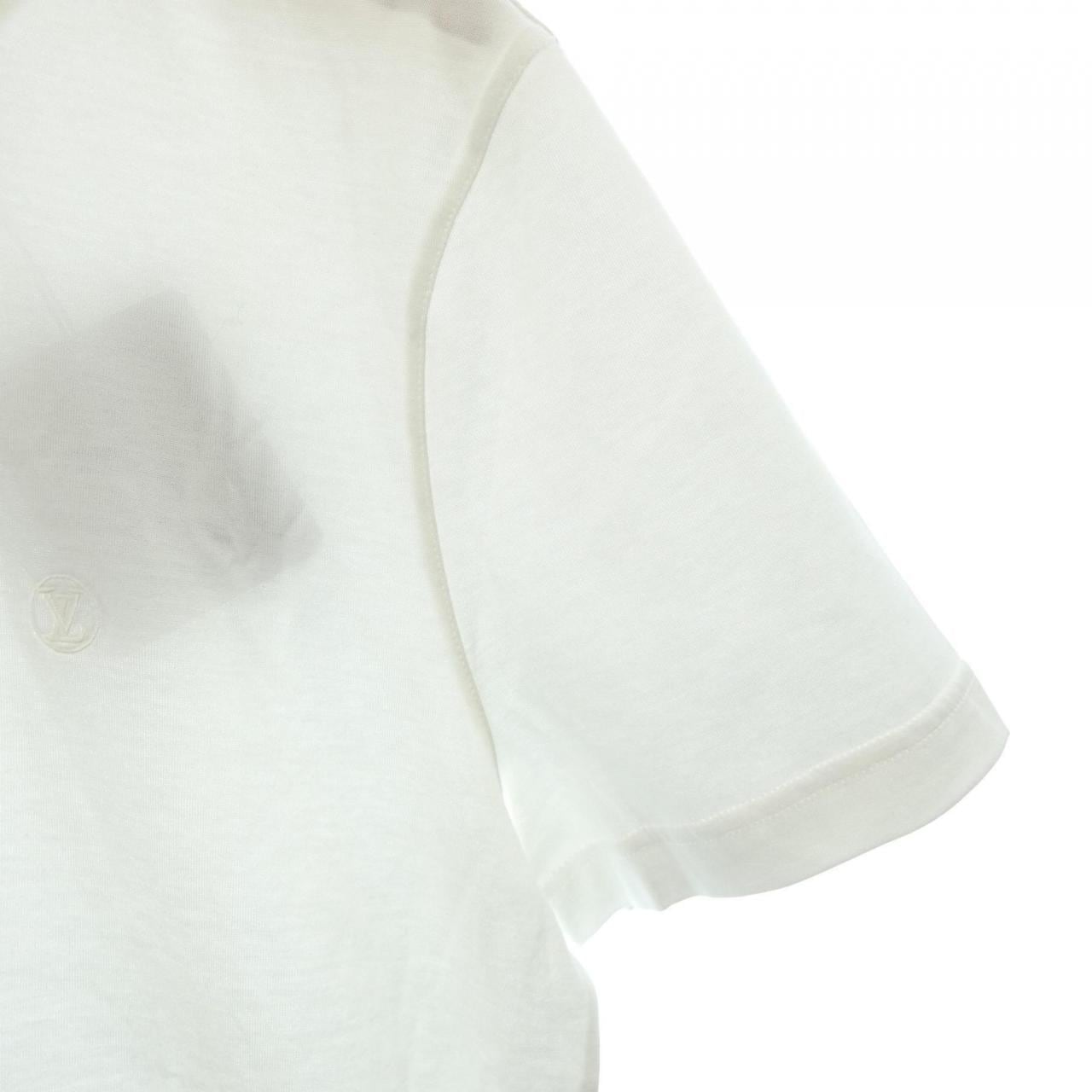 ルイヴィトン LOUIS VUITTON クラシックTシャツ HAY50WJC8 Tシャツ