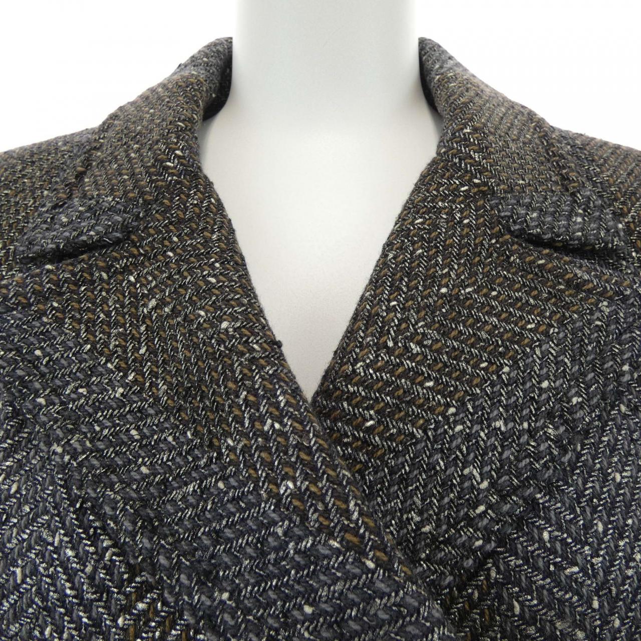 シャネル CHANEL P31284V19963 07A ジャケット