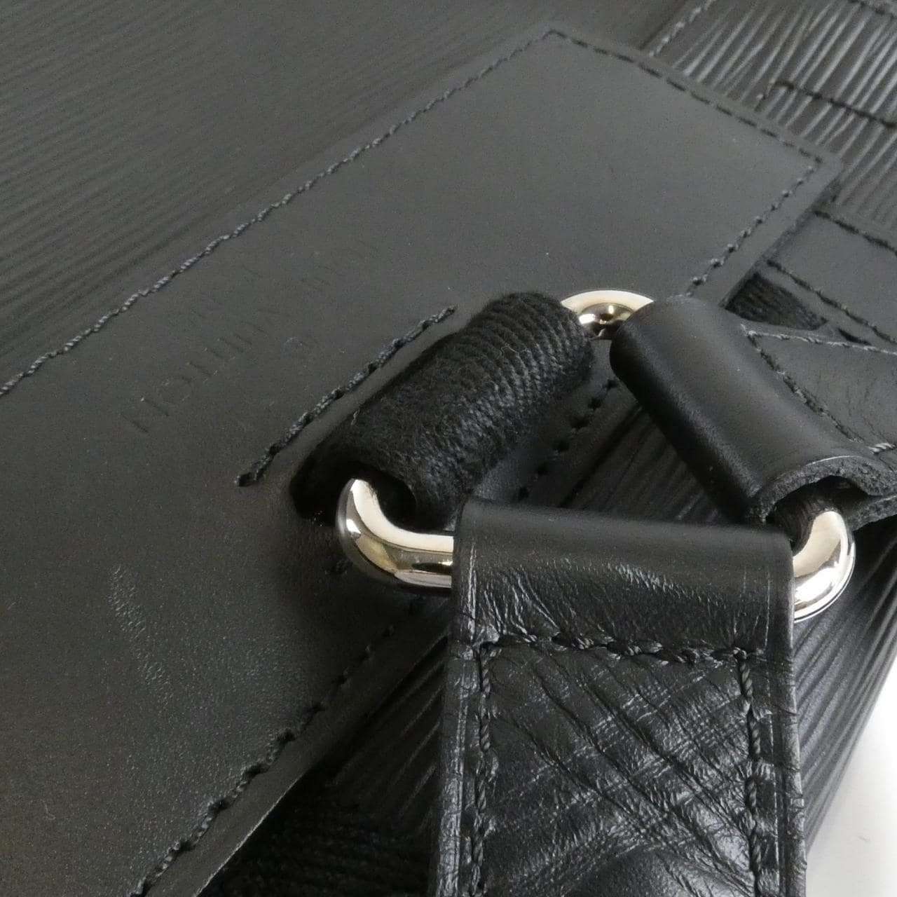 ルイヴィトン エピ クリストファー MM M50159 リュックサック