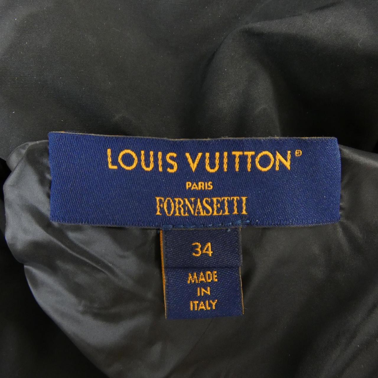 ルイヴィトン LOUIS VUITTON FLOW78H92 ジャケット